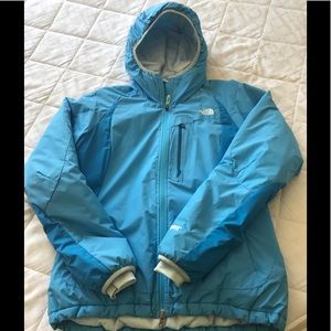 NWOT North Face ski jacket