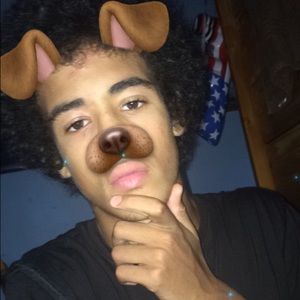 Meet your Posher, Marcus