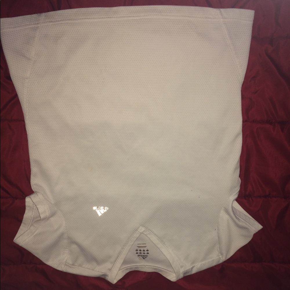 Adidas women athletic shirt