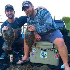 Meet your Posher, Danny