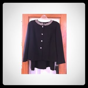 Ladies Nipon Boutique Suit