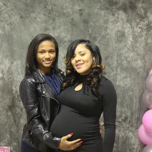 Meet your Posher, Layah