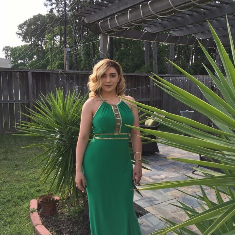 Elegant Dress