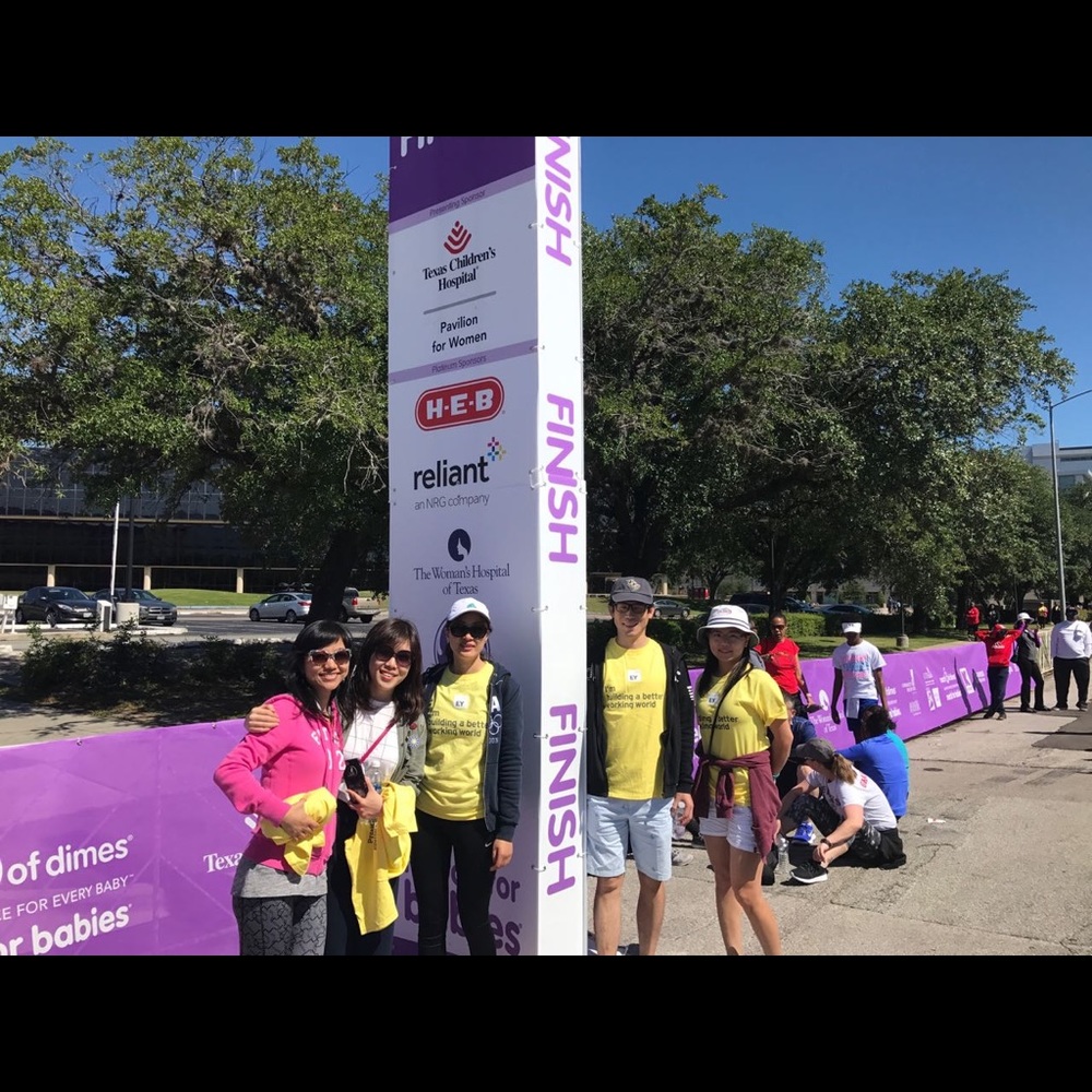 Meet your Posher, Michelle