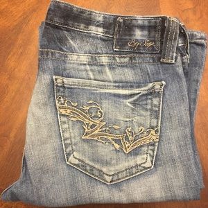 Big Star Jeans 28"