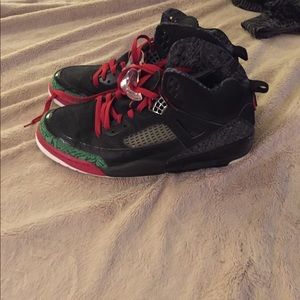 Men's Jordan sneakers size 11