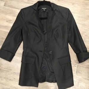 Bebe blazer