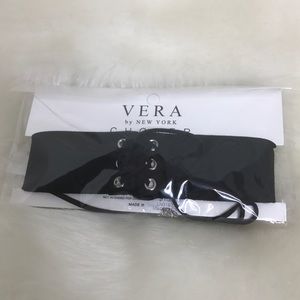 VERA by New York CHOKER