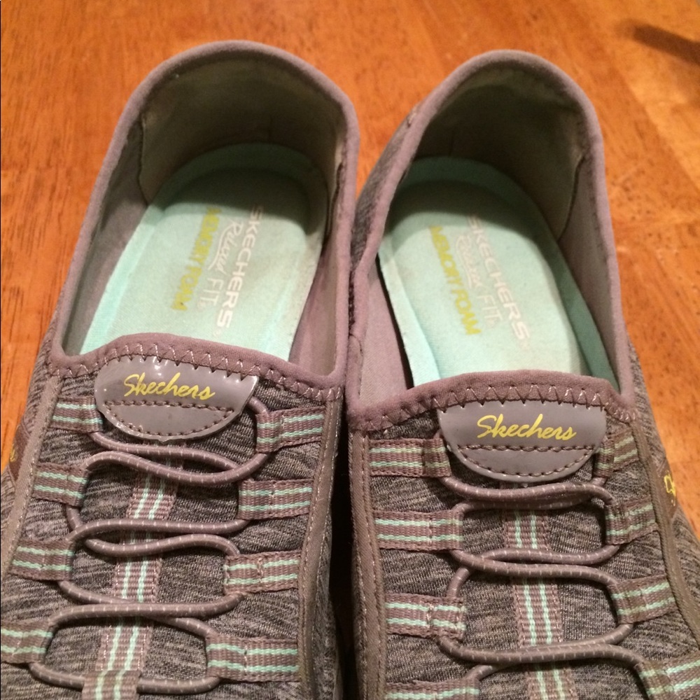 Sketchers, light weight sneakers