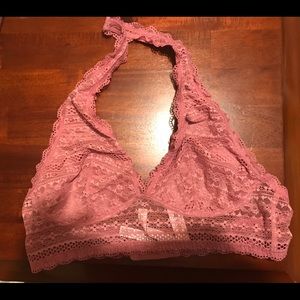 Victoria's Secret Bralette size L!
