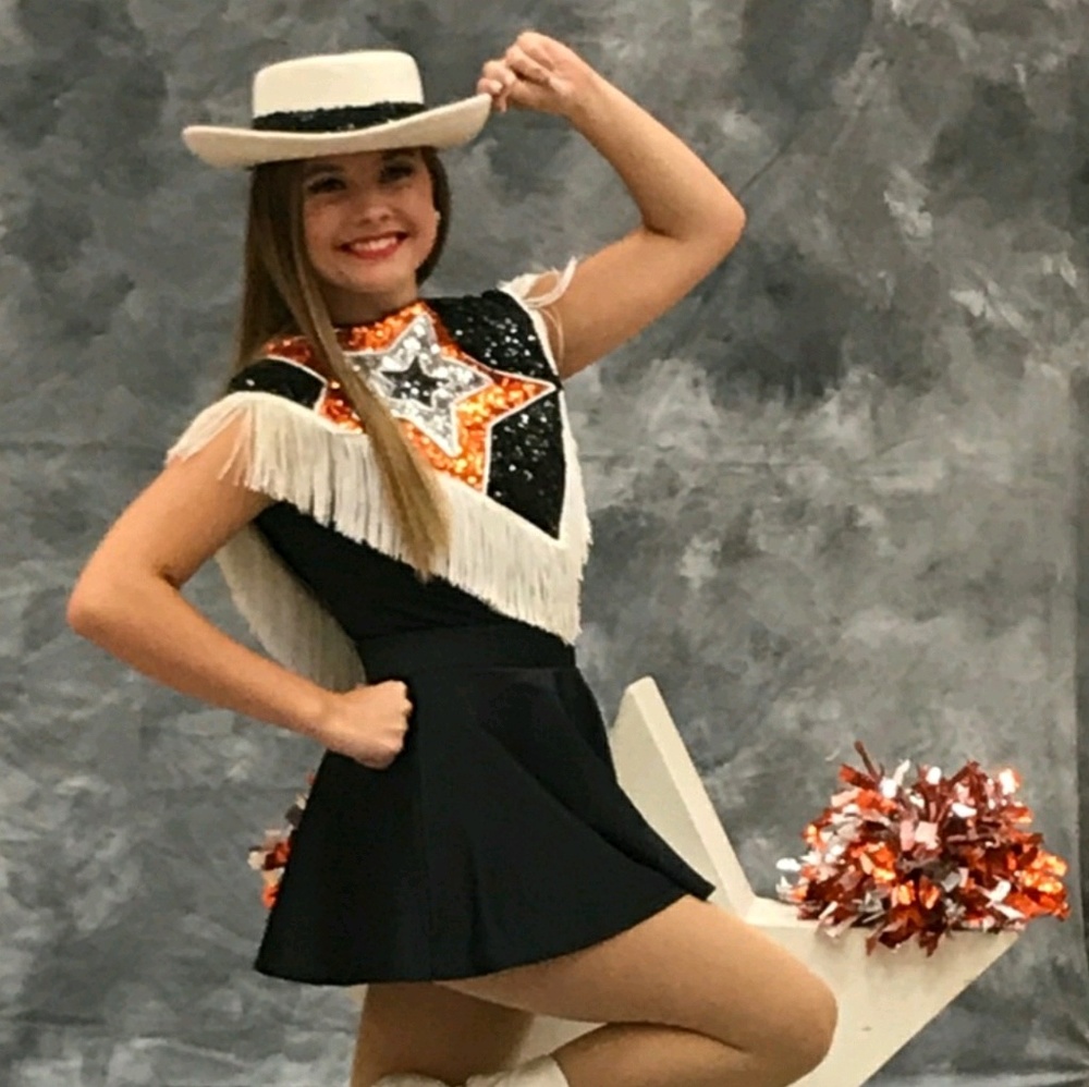 Meet your Posher, Colleen