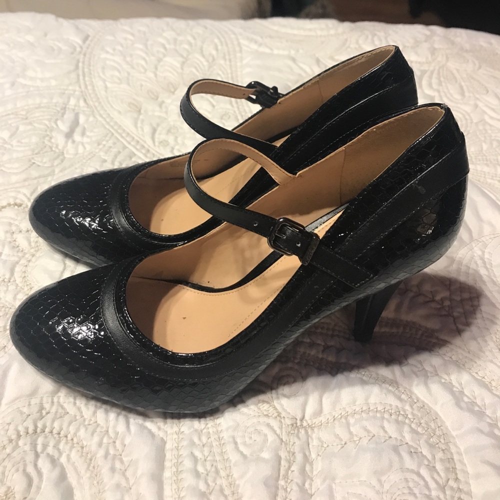 Gianni Bini Sz 8M Heels