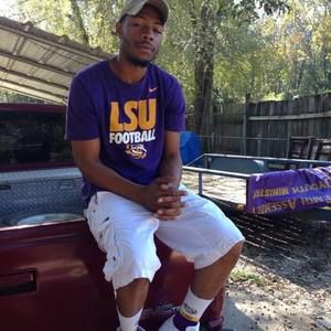 Meet your Posher, Byron