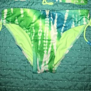 Justice bikini. Kids size 14!❤️Will make offers!!