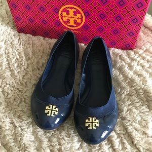 Tori Burch shoes size 5.5
