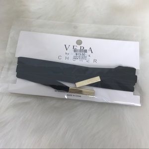 Vera by New York CHOKER