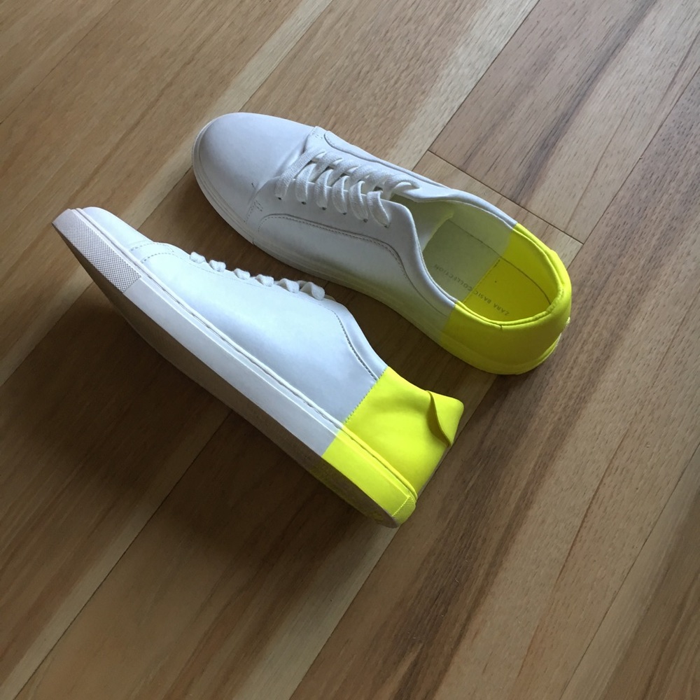 Zara shoes