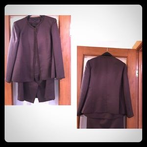 Ladies Nipon Boutique Suit