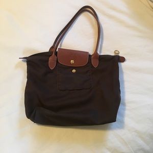 Longchamp mini Tote