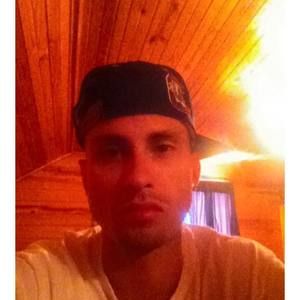 Meet your Posher, Jeffrey