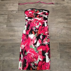 Bebe dress
