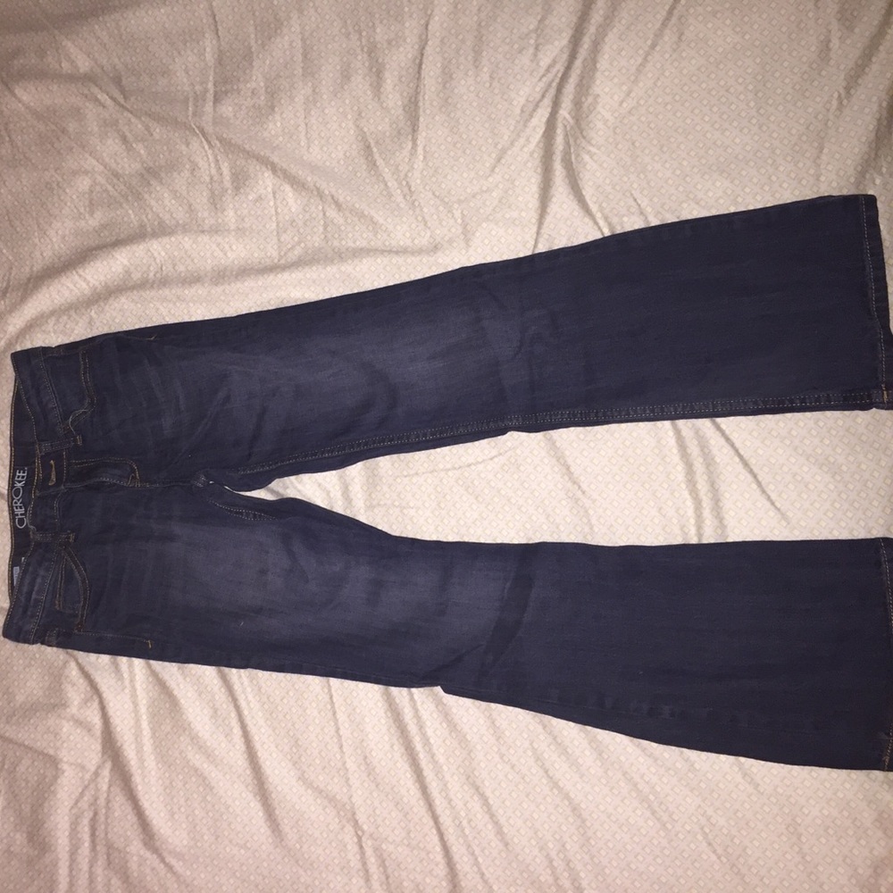 Cherokee Jeans