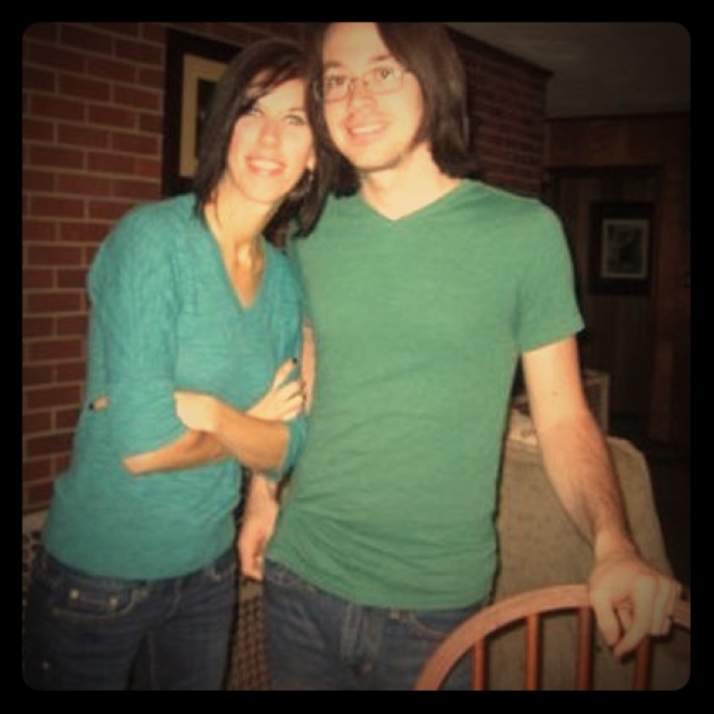 Meet your Posher, Tiffany