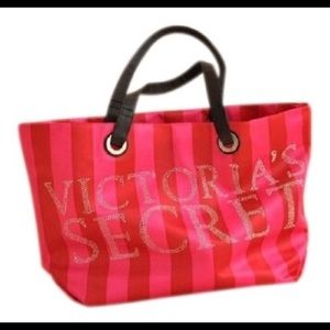 Victoria's Secret tote