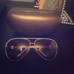 Gucci Sunglasses -Brand New