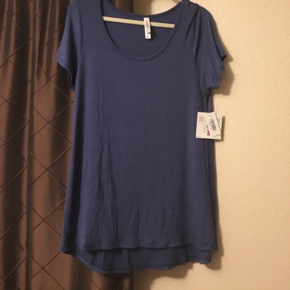 Lularoe classic T