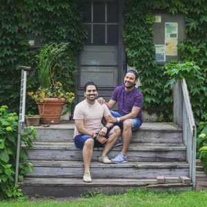 Meet your Posher, Alexander