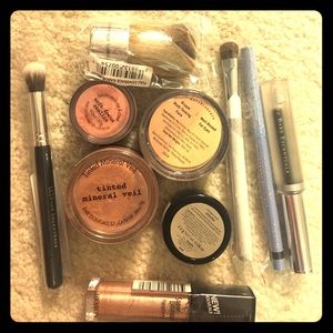 🌸💄Bare Minerals Beauty Bundle💄🌸