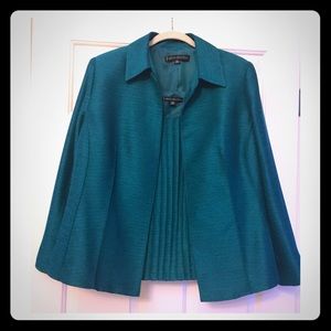 Ladies Nipon Boutique Jacket w/top