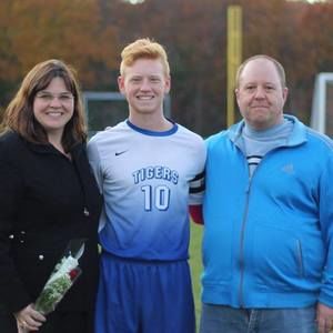 Meet your Posher, Michael