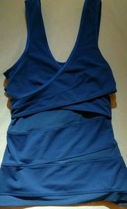 Victoria's Secret sport top