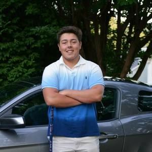 Meet your Posher, Evan