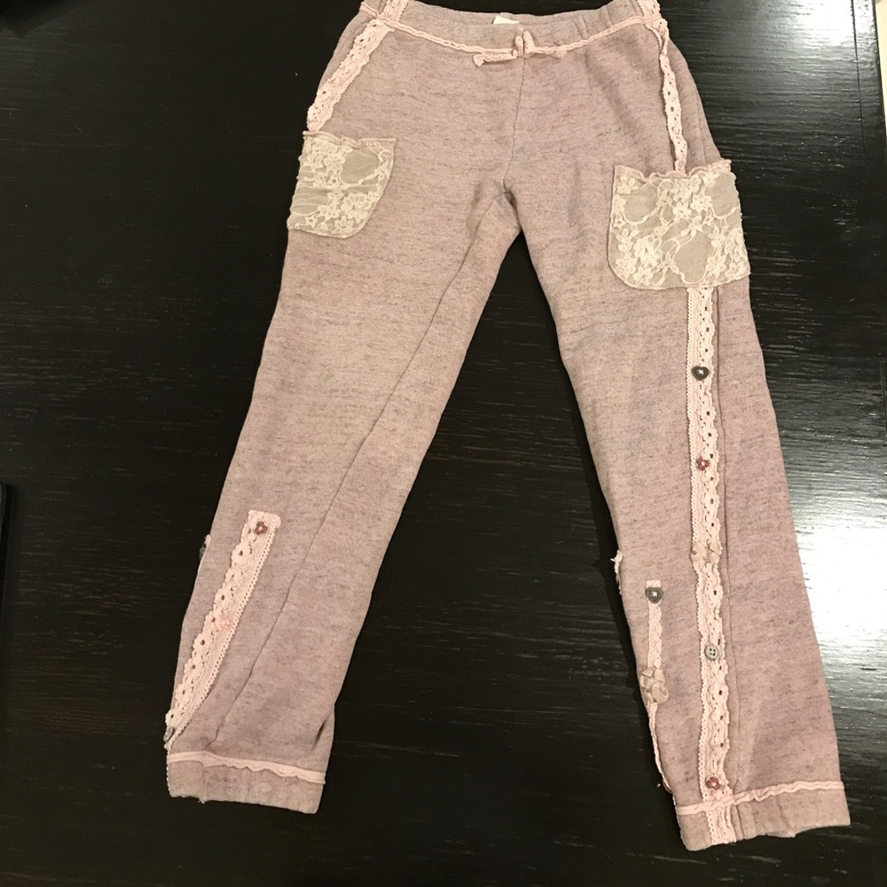 naar tjie kids sweatpants