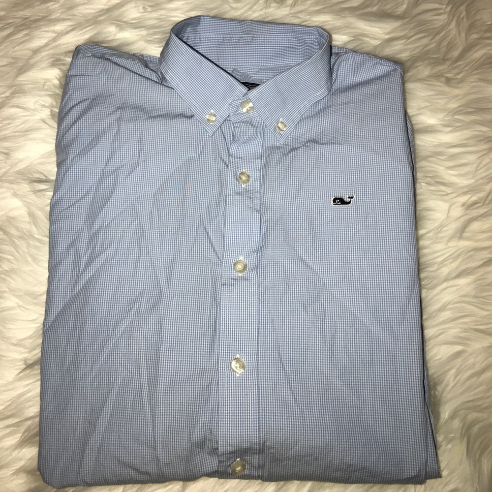 Boys Great Harbour Whale Shirt