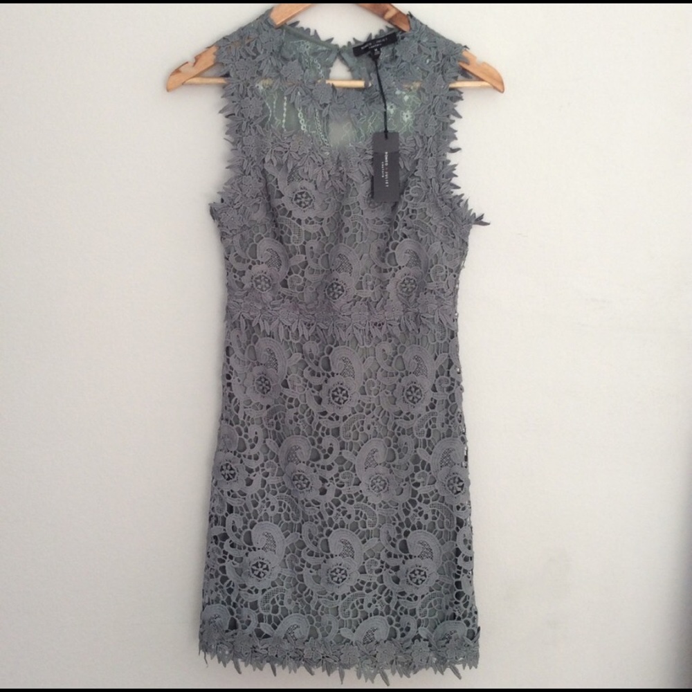 Brand new Romeo and Juliet lace dress