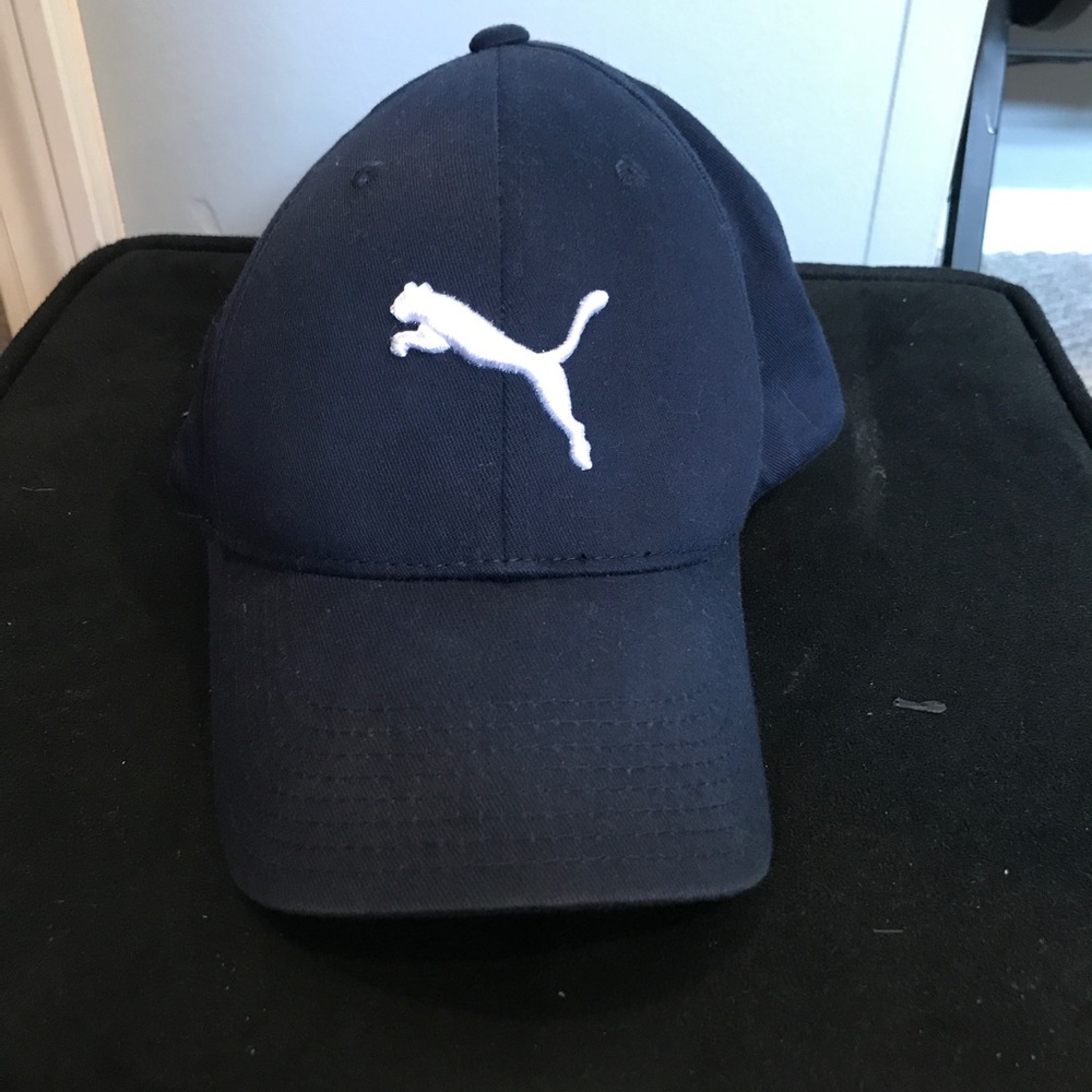 Puma hat