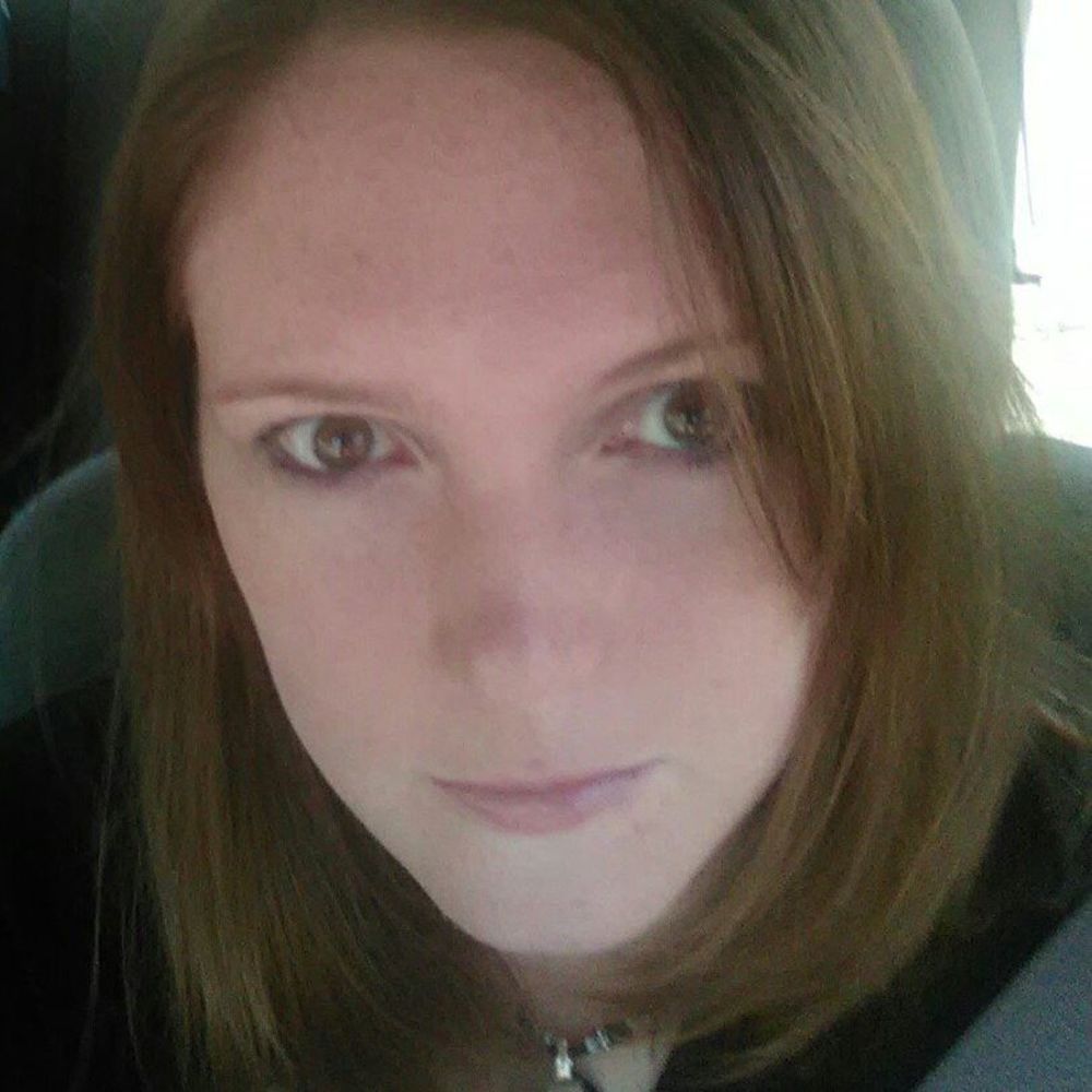 Meet your Posher, Heidi