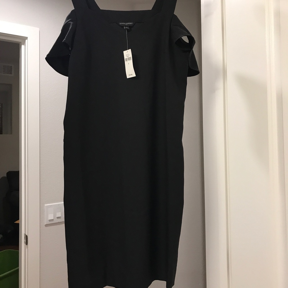 BANANA REPUBLIC dress