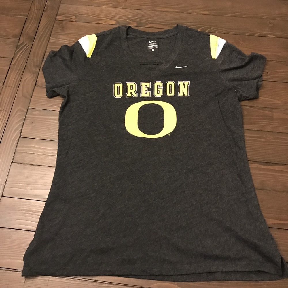 Nike Oregon Ducks 🦆 Tee