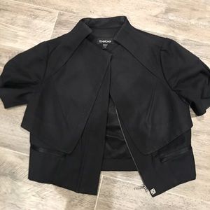 Babe jacket