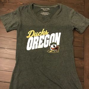Pressbox Oregon Ducks 🦆 Tee