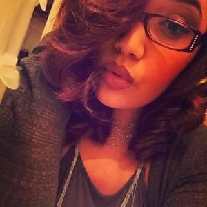 Meet your Posher, Gianna