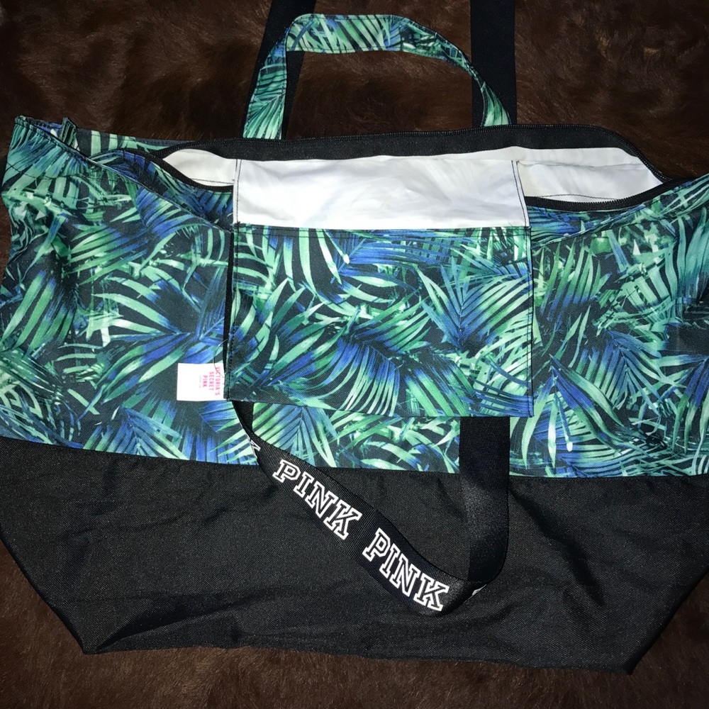Victoria's Secret tote