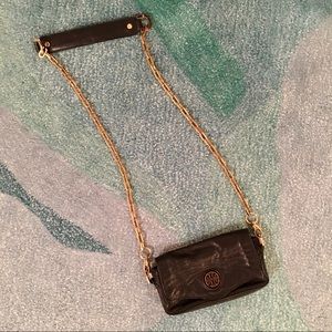 Black Tory Burch Purse