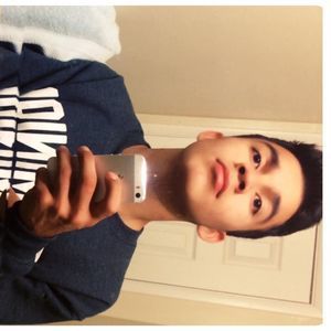 Meet your Posher, Lemuel