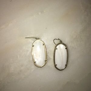 Kendra earrings
